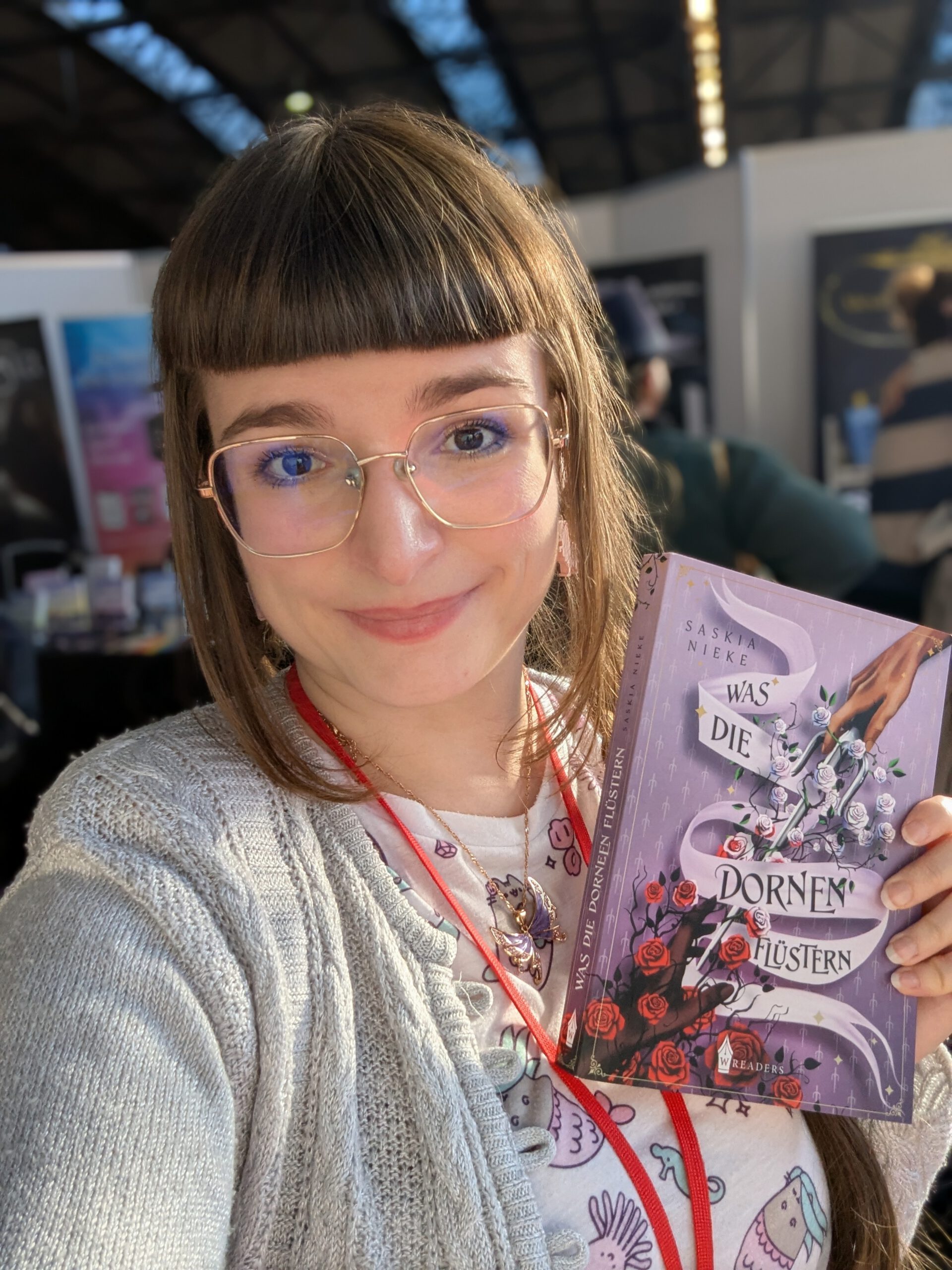 Mehr über den Artikel erfahren Buch Berlin 2025 (27. und 28. September 2025)